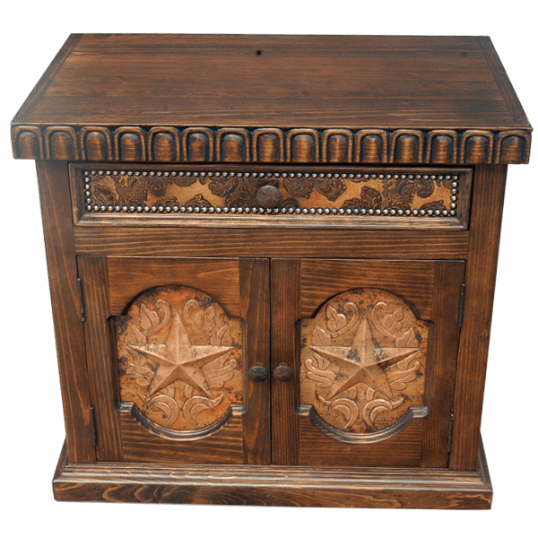 Eagle Crest Transitional Table