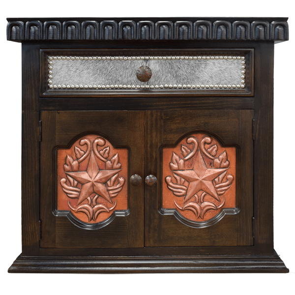 Cottonwood Butte Transitional Table