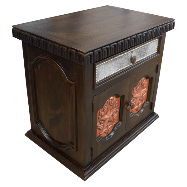 Cottonwood Butte Transitional Table
