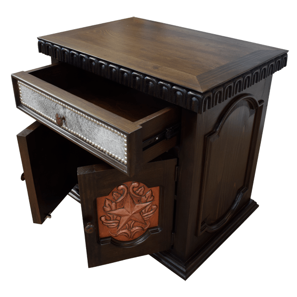 Cottonwood Butte Transitional Table