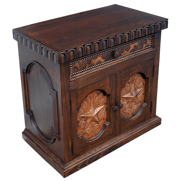 Eagle Crest Transitional Table