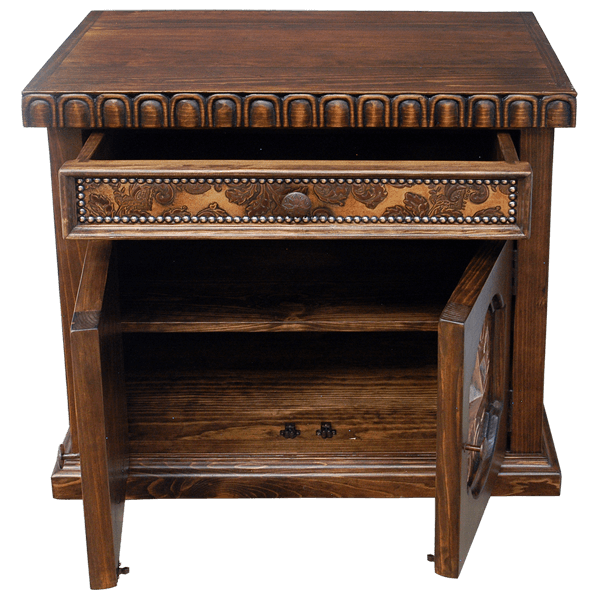 Eagle Crest Transitional Table