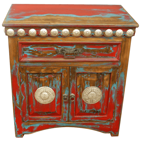 Lone Mountain Transitional Table