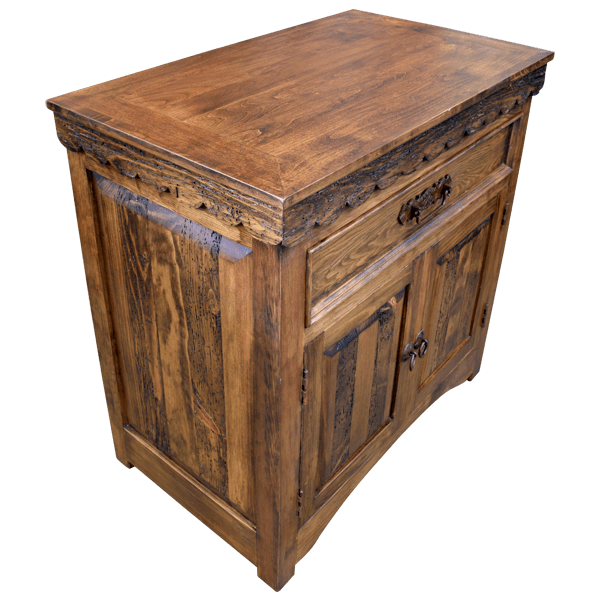 Castle Butte Transitional Table