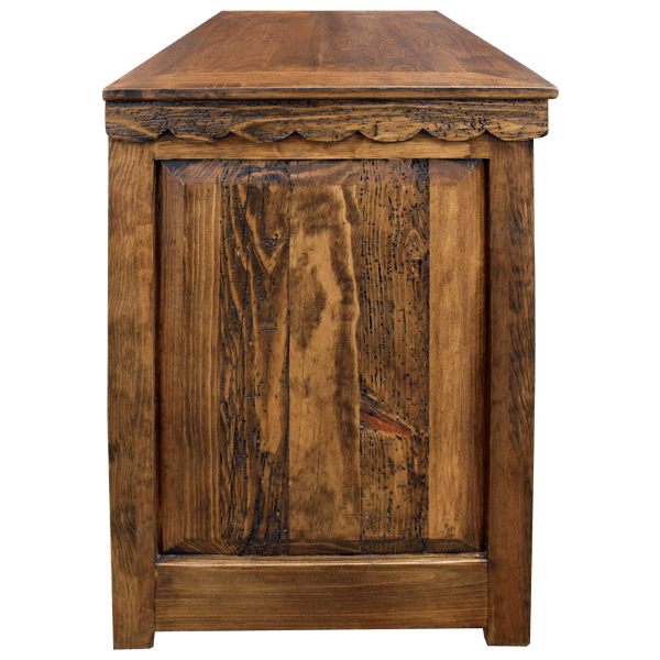 Castle Butte Transitional Table