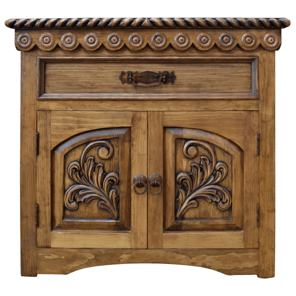 Granite Peak Transitional Table