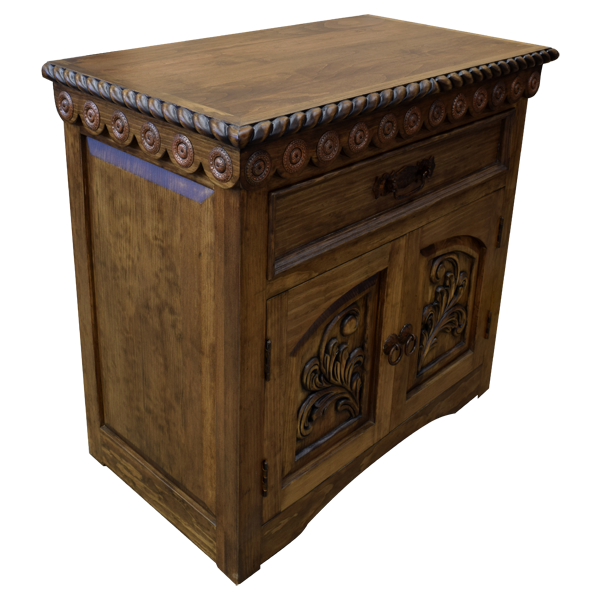 Granite Peak Transitional Table