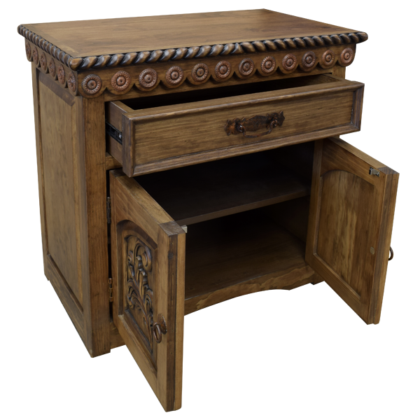 Granite Peak Transitional Table