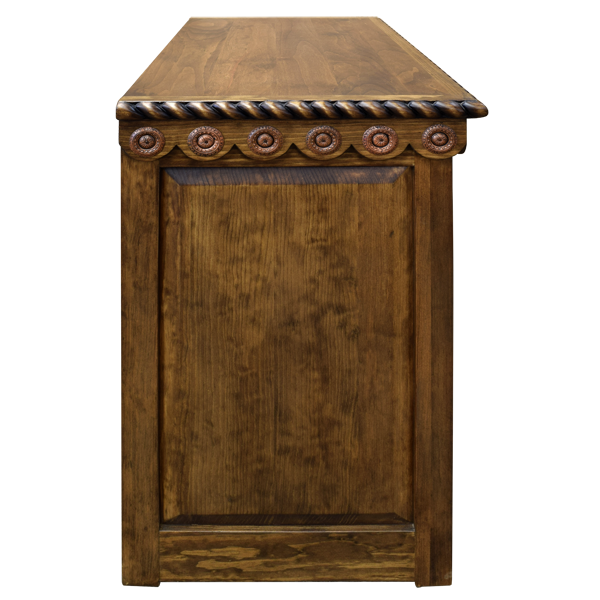 Granite Peak Transitional Table