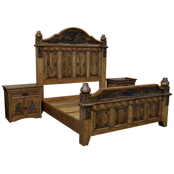 Granite Peak Transitional Table