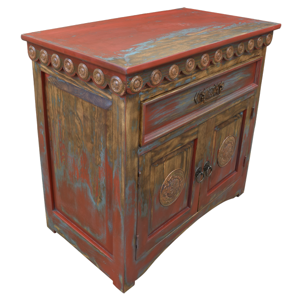 Whitefish Ridge Transitional Table