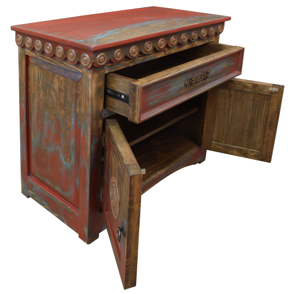 Whitefish Ridge Transitional Table
