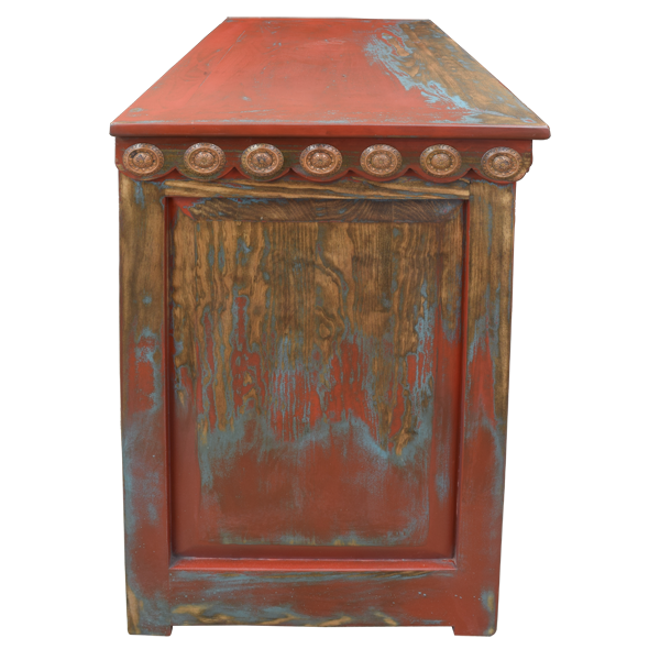 Whitefish Ridge Transitional Table