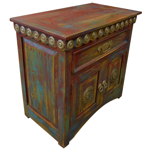 Bearpaw Hollow Transitional Table