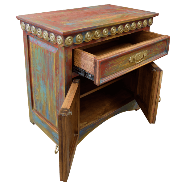Bearpaw Hollow Transitional Table