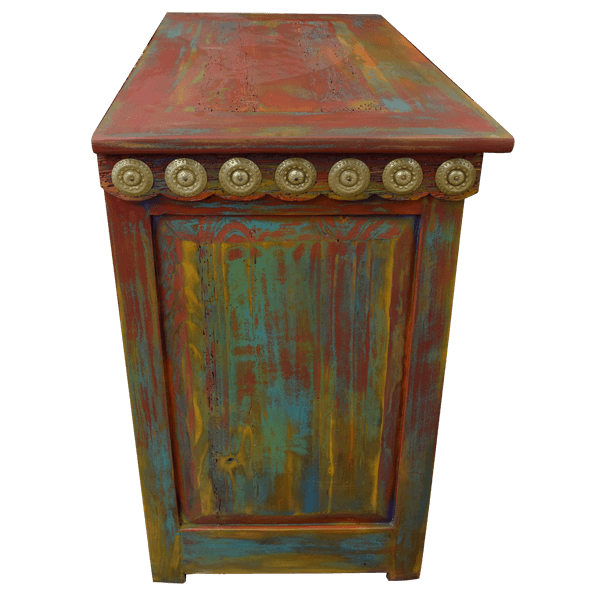 Bearpaw Hollow Transitional Table