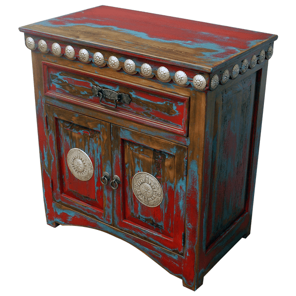 Lone Mountain Transitional Table