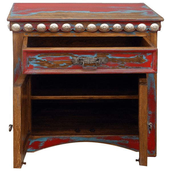 Lone Mountain Transitional Table