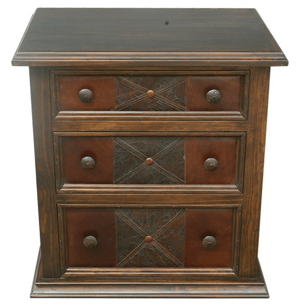 Yellowstone Heights Transitional Table