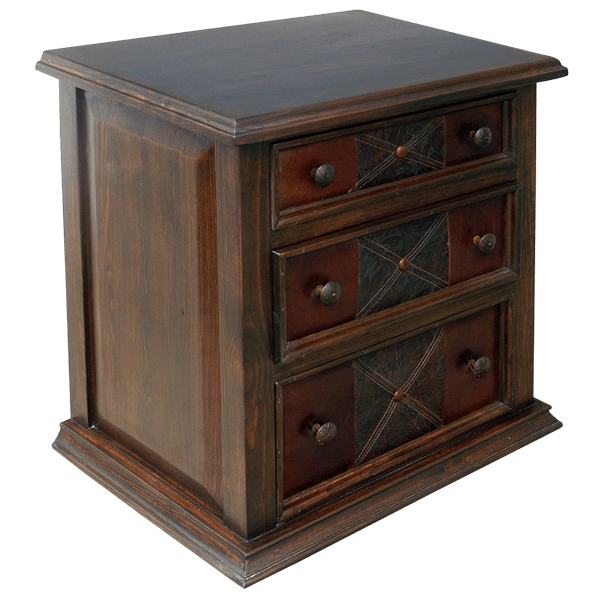 Yellowstone Heights Transitional Table