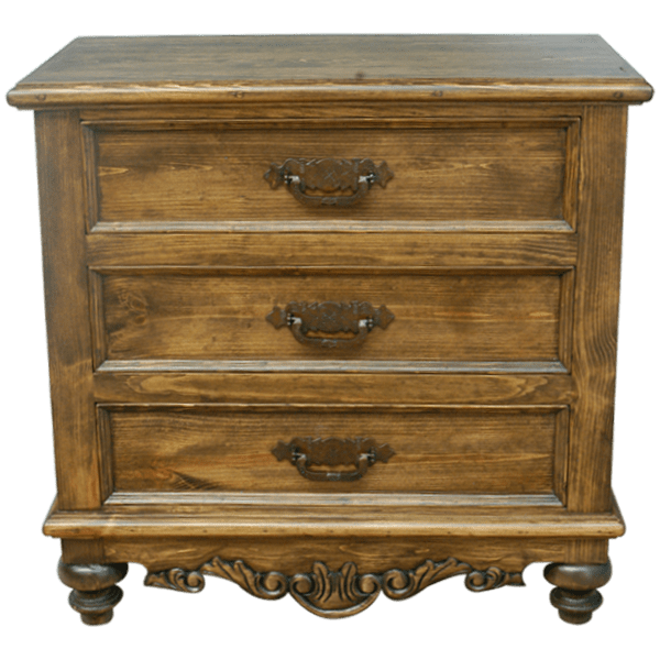 Glacier Peak Transitional Table