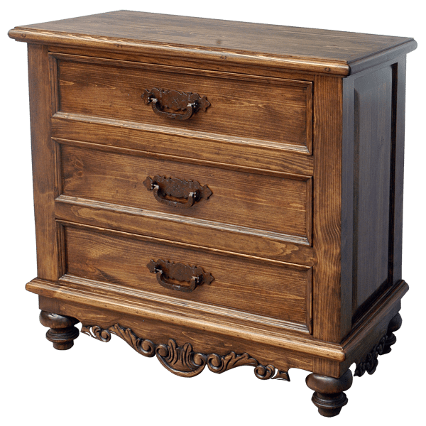 Glacier Peak Transitional Table