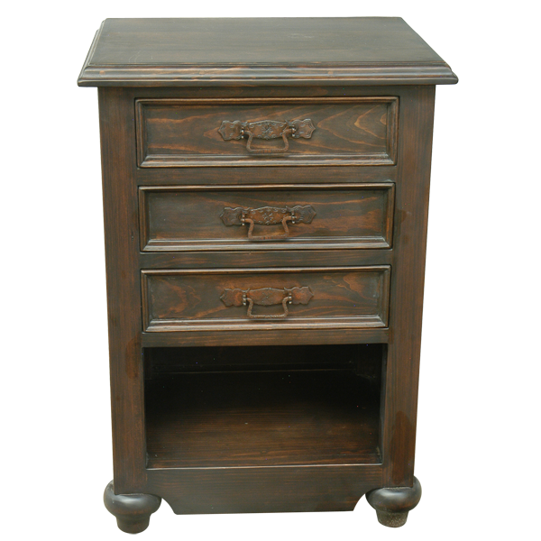 Elkhorn Summit Transitional Table