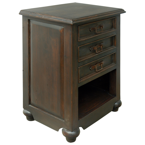 Elkhorn Summit Transitional Table