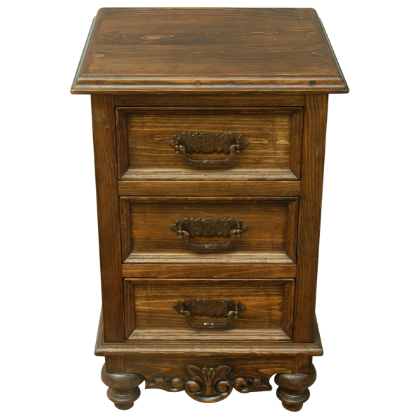 Tobacco Ridge Transitional Table