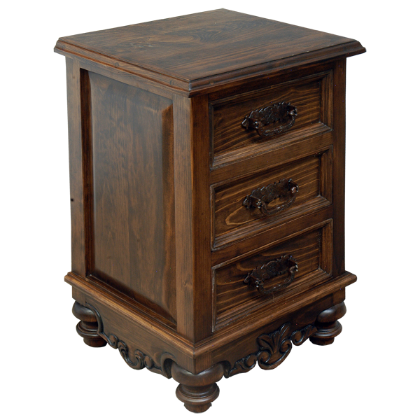 Tobacco Ridge Transitional Table