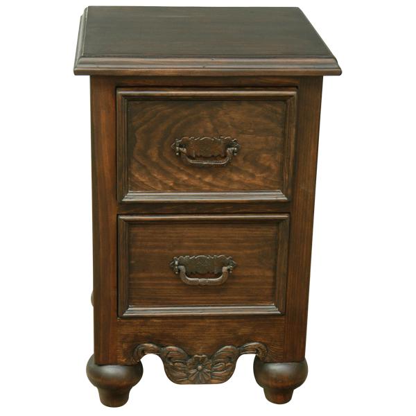 Mission Peak Transitional Table