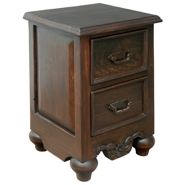 Mission Peak Transitional Table
