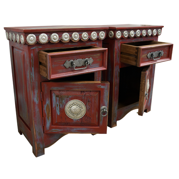 Mountain Hollow Transitional Table