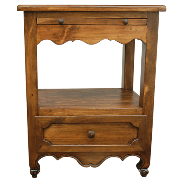 Bridger Ridge Transitional Table