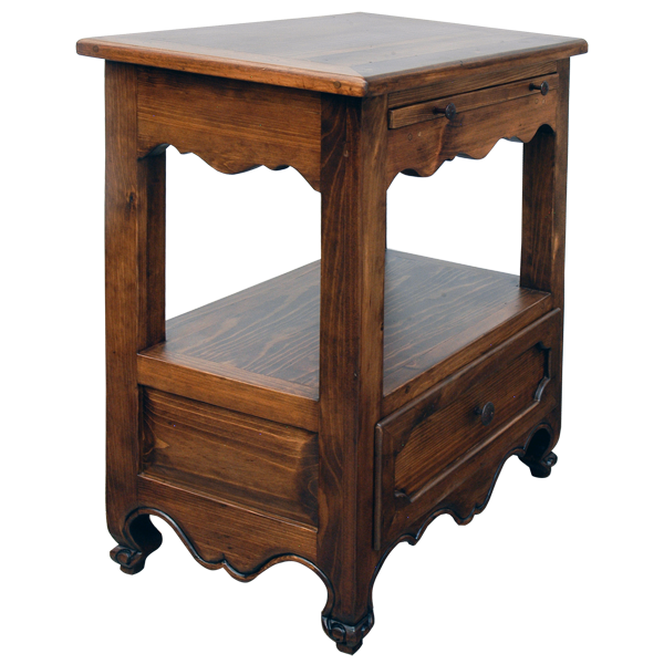Bridger Ridge Transitional Table