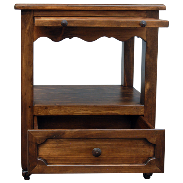 Bridger Ridge Transitional Table