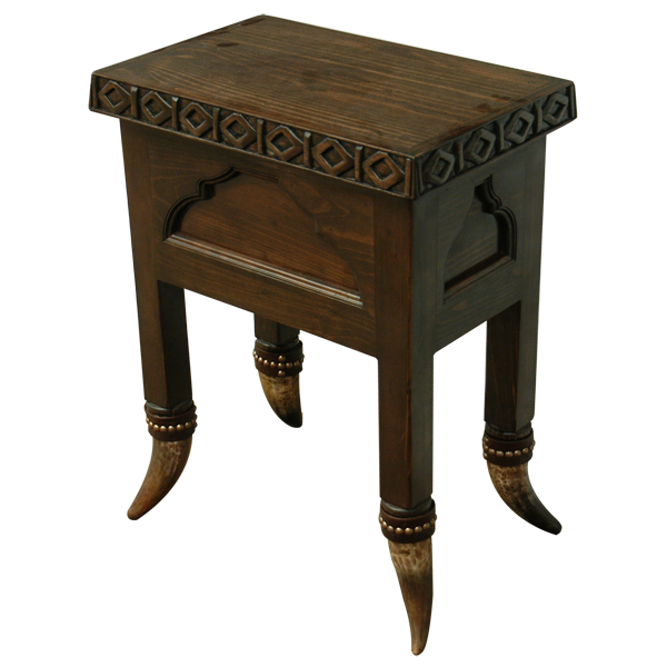 Sagebrush Transitional Table
