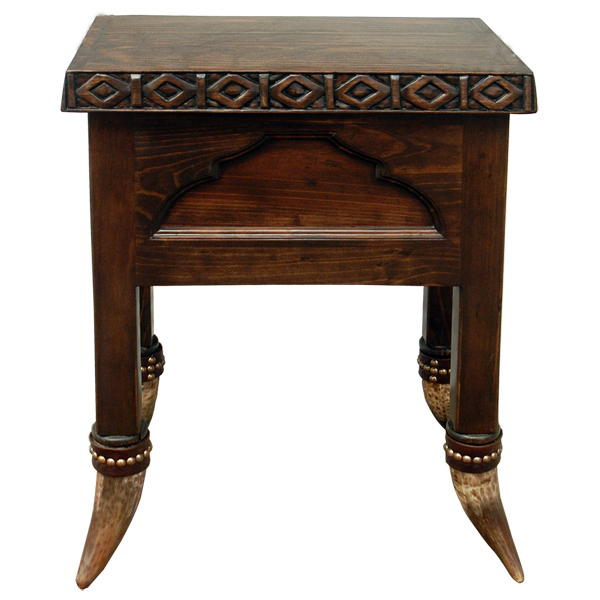 Sagebrush Transitional Table