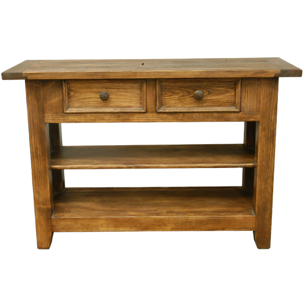 Crimson Clover Transitional Table