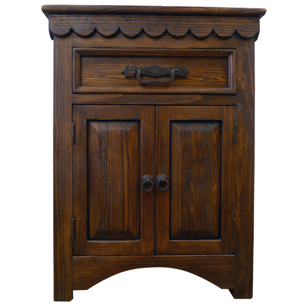 Desert Lilly Transitional Table