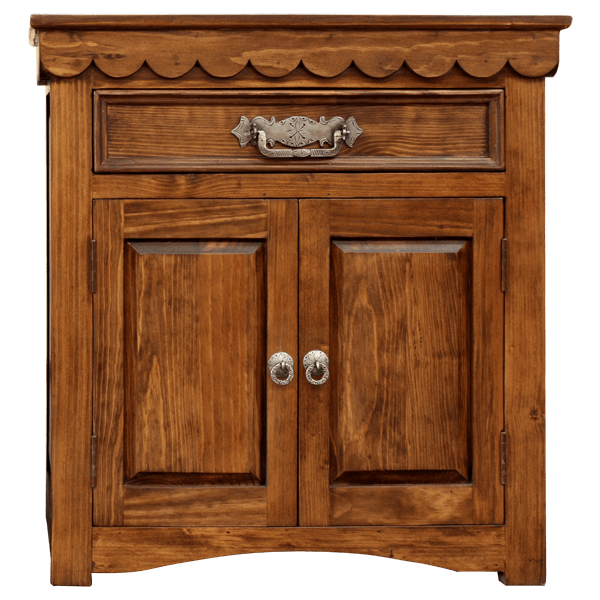Prairie Clover Transitional Table