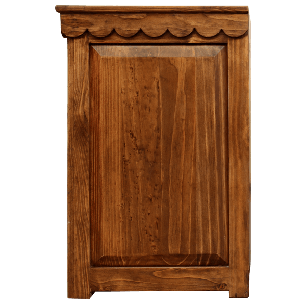 Prairie Clover Transitional Table