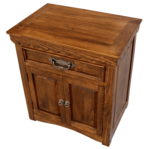 Prairie Clover Transitional Table