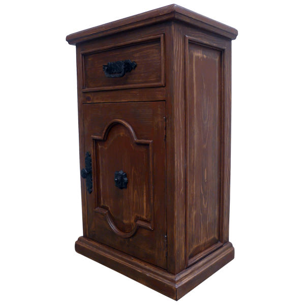 Scarlett Sage Transitional Table