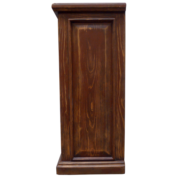 Scarlett Sage Transitional Table