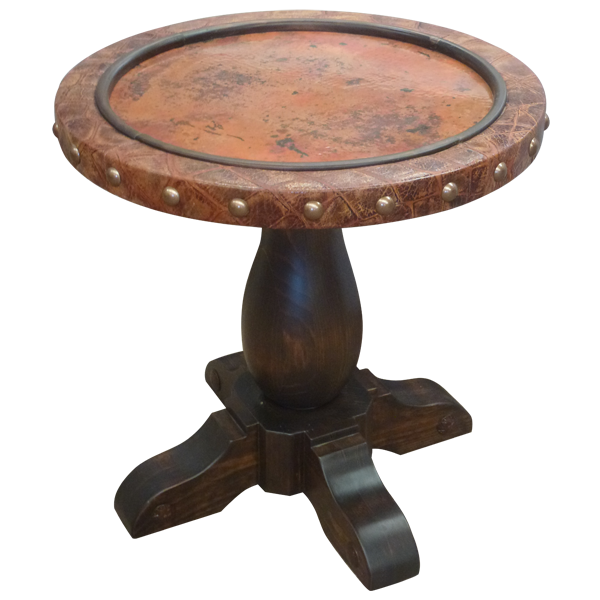 Sunflower Mesa Transitional Table