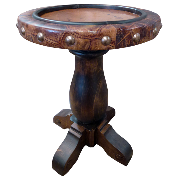 Wildrose Transitional Table
