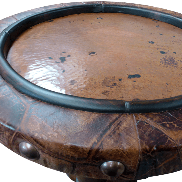 Wildrose Transitional Table