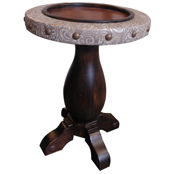 High Mesa Transitional Table