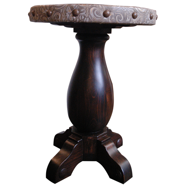 High Mesa Transitional Table